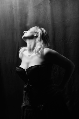 Boudoir