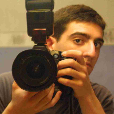 Sébastien Lapeyrere