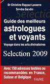 Guide des Meilleurs Astrologues et Voyants