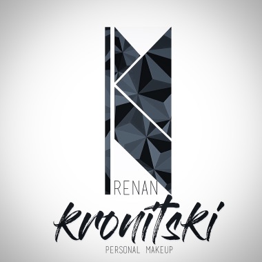 Renan Kronitski Personal Makeup