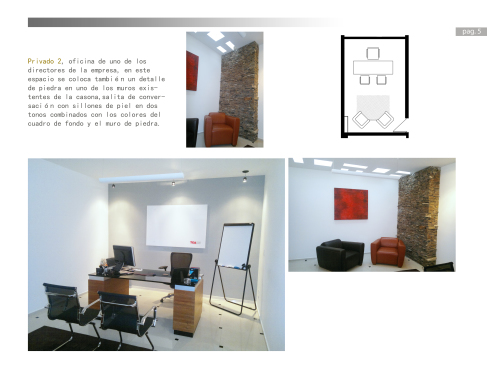 OFICINAS-CIRECTIVO