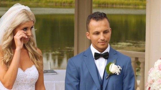 Stefanie & Johnny