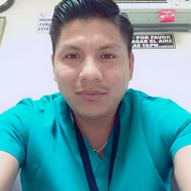 Dr. Fredy Coque