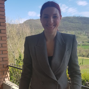 Psicologa E Psicoterapeuta In Formazione