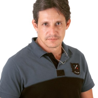 Fotógrafo Em Alphaville