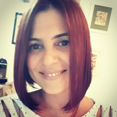 Juliana Marques Casé