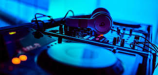 we provide all dj servicse