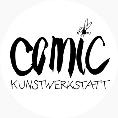 Comic-Kunstwerkstatt