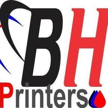 Bhprinters Assistencia Técnica