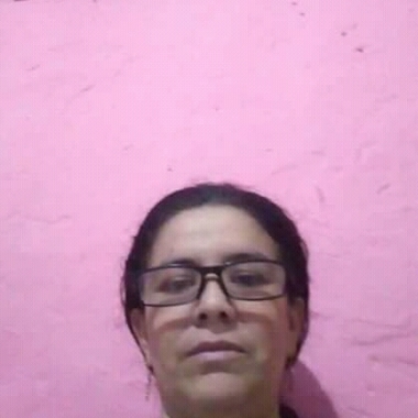 Elsa Elizabeth Casañas Jiménez