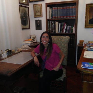 Studio Di Psicoterapia E Psicologia