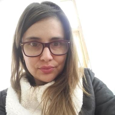 Pamela Maureira Pantoja