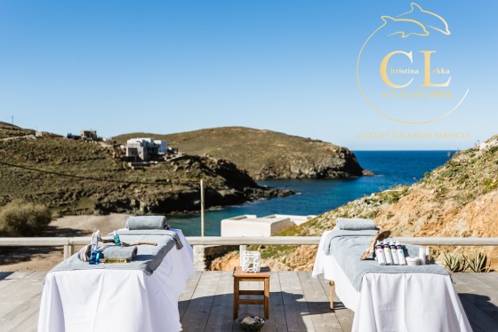 CL mykonoSpa At your place
