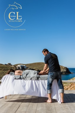 CL mykonoSpa At your place
