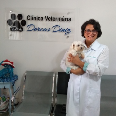 Clinica Veterinaria Dra Dorcas Diniz
