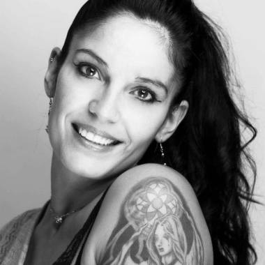 Stéphanie Azémard