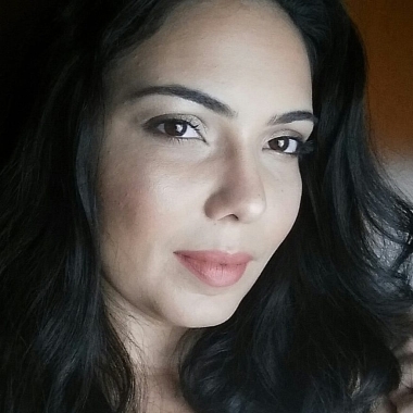 Carla Priscila Silva Freitas