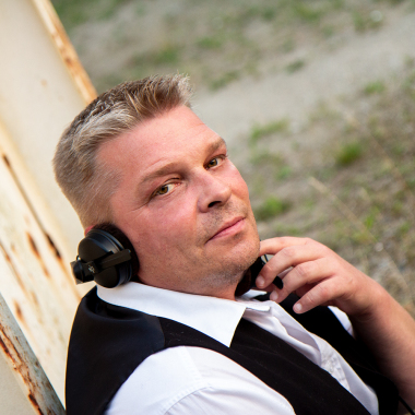 Dj Thomas B.
