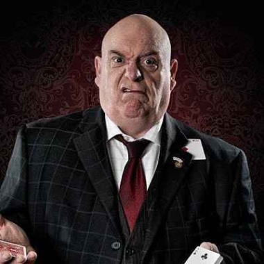 Martin Cox