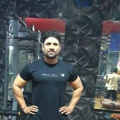 Personal Trainer