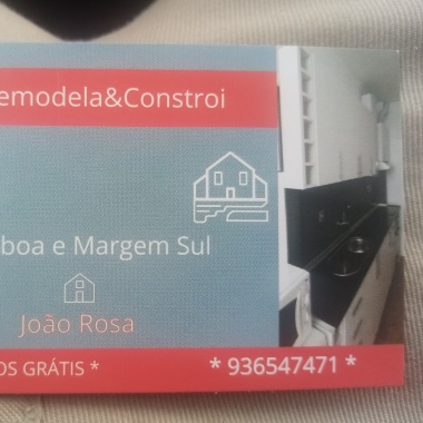 J&Sremodela&Constroi