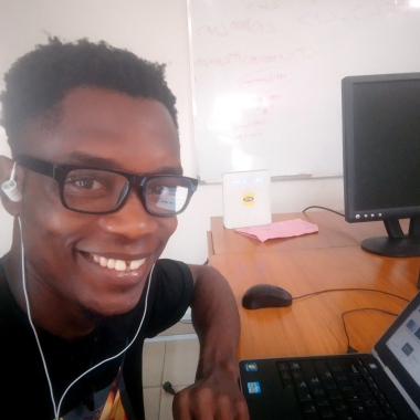 Malvin Yaabari