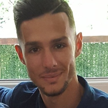 Nicolas Coach Sportif