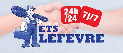  Etablissement Lefèvre 
