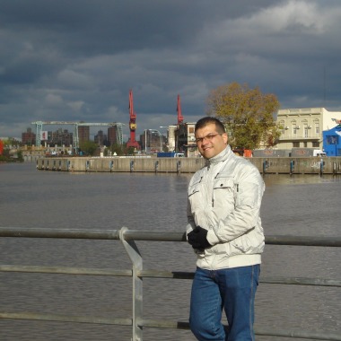 Edgar Melendez
