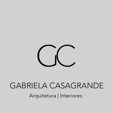 Gabriela Casagrande Arquitetura