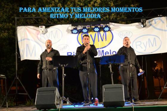 MUSICA DE TODOS LOS TIEMPOS