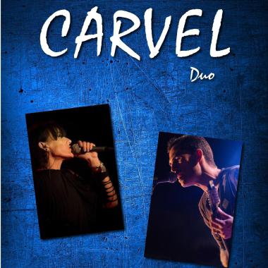 Duo Carvel