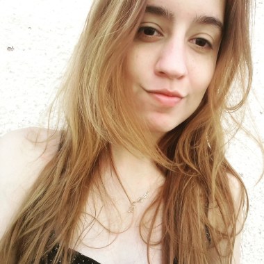 Carol F.