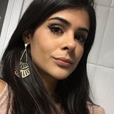 Terapeuta Holística Bianca González Frazão