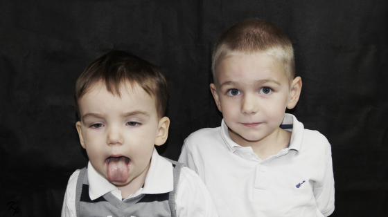 ©2016
Shooting en famille