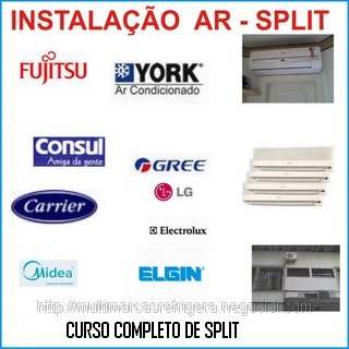 Multimarcas Refrigeração
