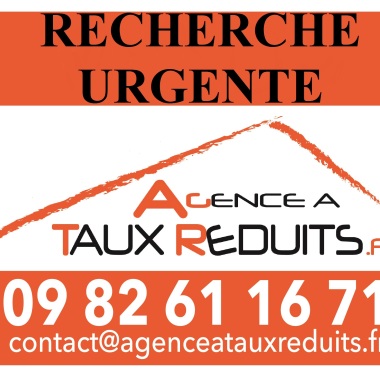 Agenceatauxreduits