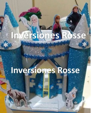 Centros de Mesas Infantiles