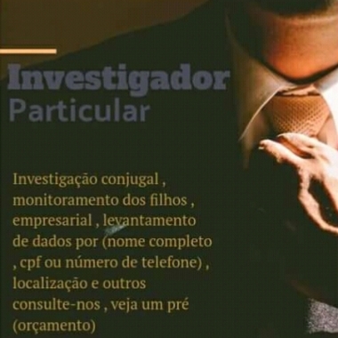 Detetive Amorim