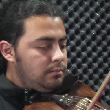 Clases De Violín A Domicilio