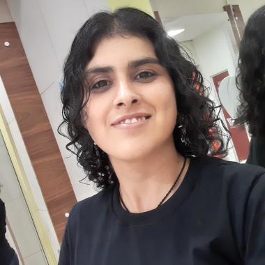 Lilian Silveira