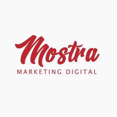 Mostra Marketing Digital