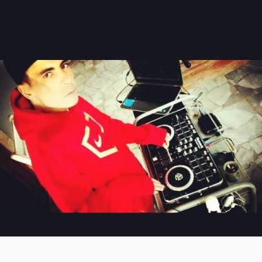 Dj Rudolph Ferreira