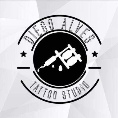 Diego Alves Tattoo