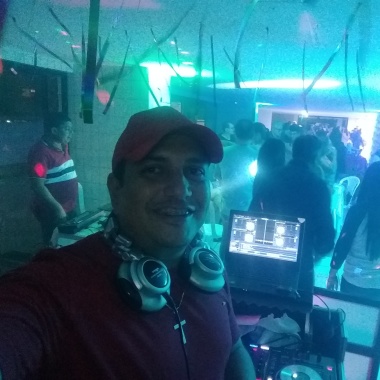 Dj Ronald