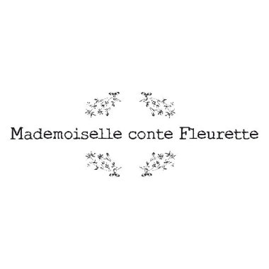 Mademoiselle Conte Fleurette
