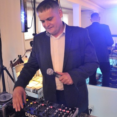 Dj Marko