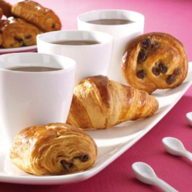 Votre petit déjeuner pour deux ou pour votre famille, un Brunch.