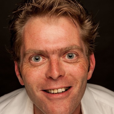 Ivo Van Der Velden Fotografie