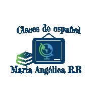 Aulas De Espanhol - Maria Angélica R.R